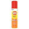 OFF! Max, spray repelent pentru ț&#226;nțari și căpușe, cu icaridin 16%, 100 ml