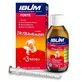 Ibum Forte 200 mg/ 5 ml, orale suspensie voor kinderen vanaf 3 maanden, aardbeiensmaak, 100 g