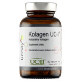 Kenay, Collageen UC-II, 30 capsules