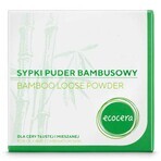 Ecocera, bamboe poeder, los, 8 g