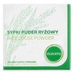 Ecocera, losse rijstpoeder, 15 g