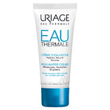 Uriage Eau Thermale, reichhaltige aktive Feuchtigkeitscreme, 40 ml