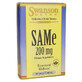 Swanson SAMe 200 mg, 60 tabletten