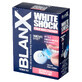 BlanX White Shock, tandbleeksysteem, tandpasta, 50 ml + Blanx Led Bite