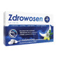 Zdrowosen Plus, 28 MRS filmomhulde tabletten