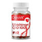 OstroVit, Ubiquinone Q10 100 mg, Co-enzym Q10, 60 capsules