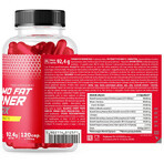 Trec Thermo Fat Burner Max, 120 capsules