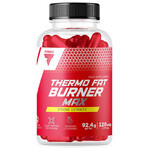 Trec Thermo Fat Burner Max, 120 capsules