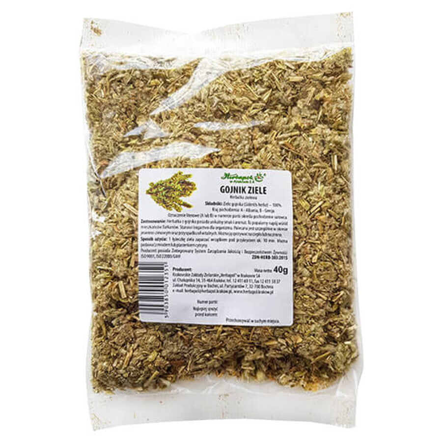 Herbapolojnik Herb, herbal tea, 40 g