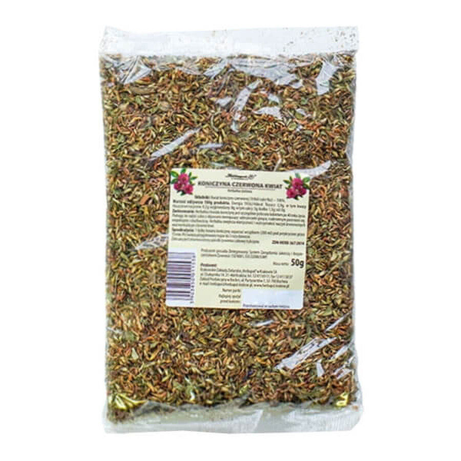 Herbapol Red clover, flowers, 50 g