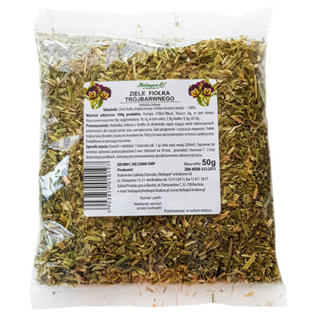 Herbapol Violet Herb, 50 g