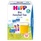 HiPP Venkelthee BIO, 0,36 g x 15 builtjes