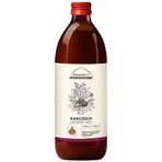 Productos Bonifraterskie Alcachofa, zumo de fruta con vitamina C, 500 ml