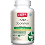 Jarrow Formulas 3.4 Billion CFU Jarro-Dophilus + FOS, 100 capsules
