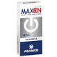 MaxON Active 25 mg, 4 filmomhulde tabletten