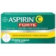 Aspirine C Forte 800 mg + 480 mg, 10 bruistabletten