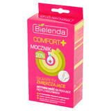 Bielenda Comfort+, verzachtende sokken voor gebarsten hielen met urea, 2 stuks