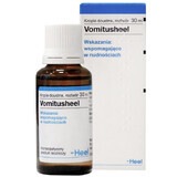 Heel Vomitusheel, oral drops, solution, 30 ml