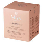 Miya myPOWERelixir, sérum facial revitalizante, 50 ml