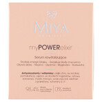 Miya myPOWERelixir, sérum facial revitalizante, 50 ml