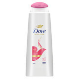 Dove Nutritive Solutions Colour Care, shampoo per capelli colorati, 400 ml