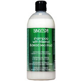 Bingospa, antiroosshampoo met Trikenol, 500 ml