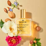 Nuxe Huile Prodigieuse, olio secco per corpo, viso e capelli, 50 ml