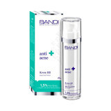 Bandi Medical Anti Acne, multiaktive BB-Creme, 50 ml