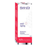 Bandi Medical Anti Aging, Anti-Falten-Creme-Behandlung, 50 ml