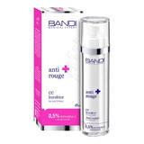 Bandi Medical Anti Rouge, CC concealer voor haarvaatjes, 50 ml