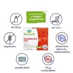 Naturell Vitamine B12 Forte, 60 kauwtabletten