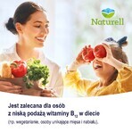 Naturell Vitamine B12 Forte, 60 kauwtabletten