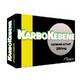 KarboKebene, 20 tabletten, Therapie