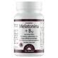 Dr. Jacob&#39;s Melatonine + B12 Complex, 60 tabletten