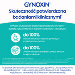 Gynoxin Optima 200 mg, 3 capsule molli vaginali