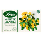 Bi Fix Paardebloem, kruidenthee, 1,75 g x 20 builtjes