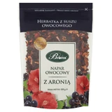 Bi Fix Früchtetee mit Aronia, Trockenfrüchtetee, 100 g