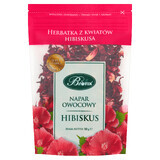 Bi Fix, Vruchteninfusie, Hibiscus, 50 g