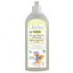 Anthyllis Baby, wasmiddel voor flessen, spenen en babyschalen, 500 ml