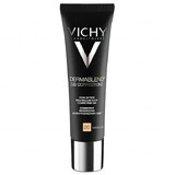 Vichy Dermablend Correction 3D, egaliserende foundation voor het huidoppervlak, Nr. 20, Vanille, 30 ml