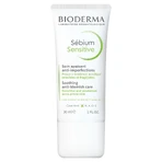 Cremă de fațǎ pentru ten acneic Bioderma Sébium Sensitive, 30 ml, Naos