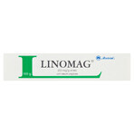 Linomag 200 mg/g, zalf, 100 g