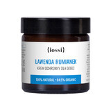 Iossi Lavendel en Kamille, beschermende crème voor kinderen, 60 ml