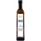 OlVita cold pressed cumin oil, unpurified, 500 ml
