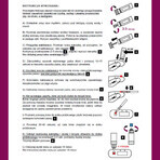 LabHome Tik'Alert, Lyme Disease Blood Test for Anti-Borrelia IgM Antibodies in a Tick Bite, 1pc