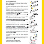 LabHome Allergy-Check, bloedtest op IgE-antistoffen, allergiediagnose, 1 stuk