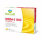 Naturell Omega-3 1000, 60 capsules