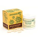 Aurospirul Shatavari, 100 capsules