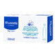 Mustela Bebe Enfant, NaCl 0,9%, zoutoplossing, 5 ml x 20 ampullen