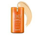 Skin79 BB Super+ Beblesh Balm, tonifiërende gezichtscrème, sinaasappel, SPF 50+, 40 ml